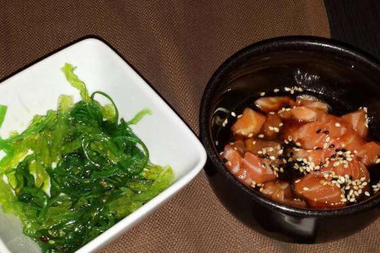 Capital Fusion Restaurant Navigli Milano